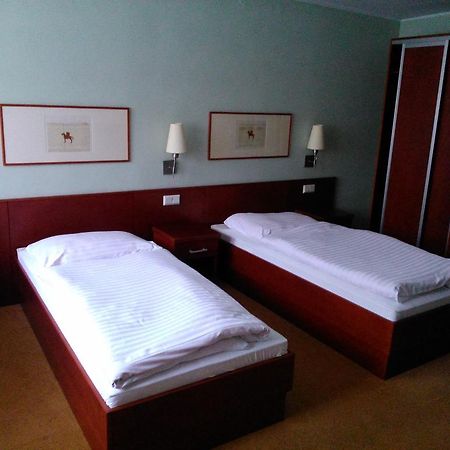Hostel Refleks Stary Toruń 객실 사진