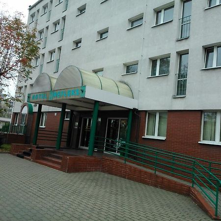 Hostel Refleks Stary Toruń 외부 사진