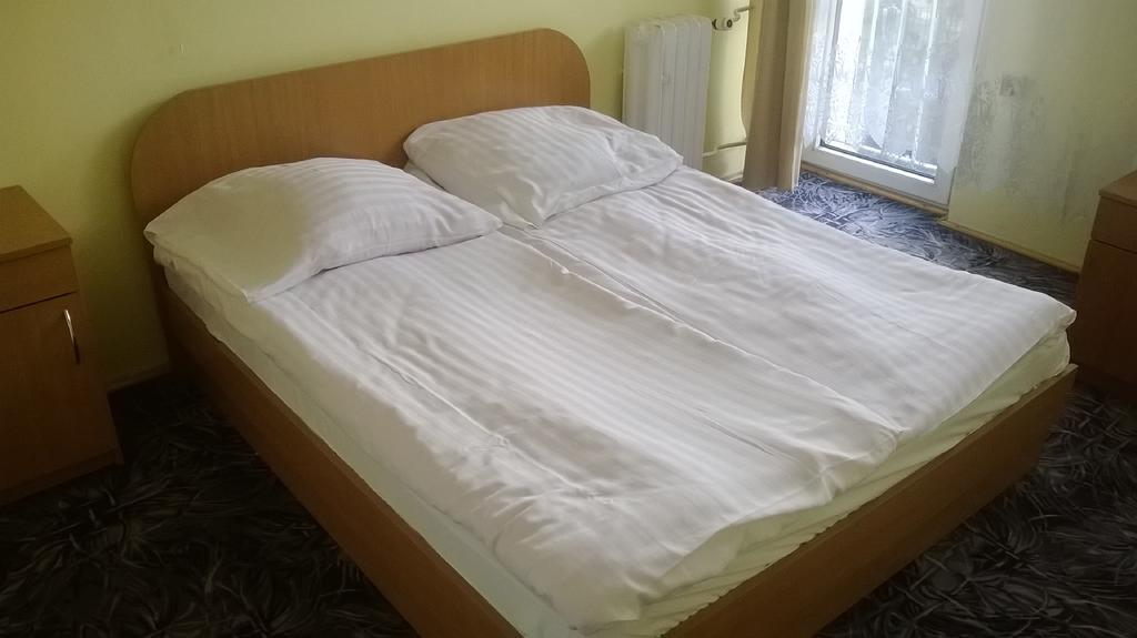 Hostel Refleks Stary Toruń 객실 사진