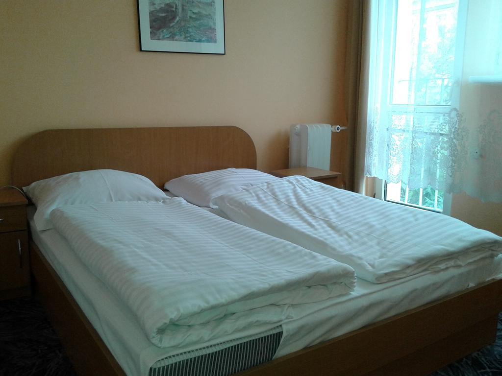 Hostel Refleks Stary Toruń 외부 사진