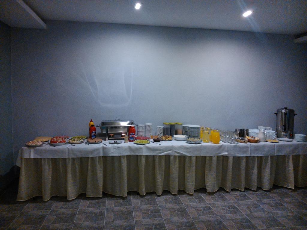 Hostel Refleks Stary Toruń 외부 사진