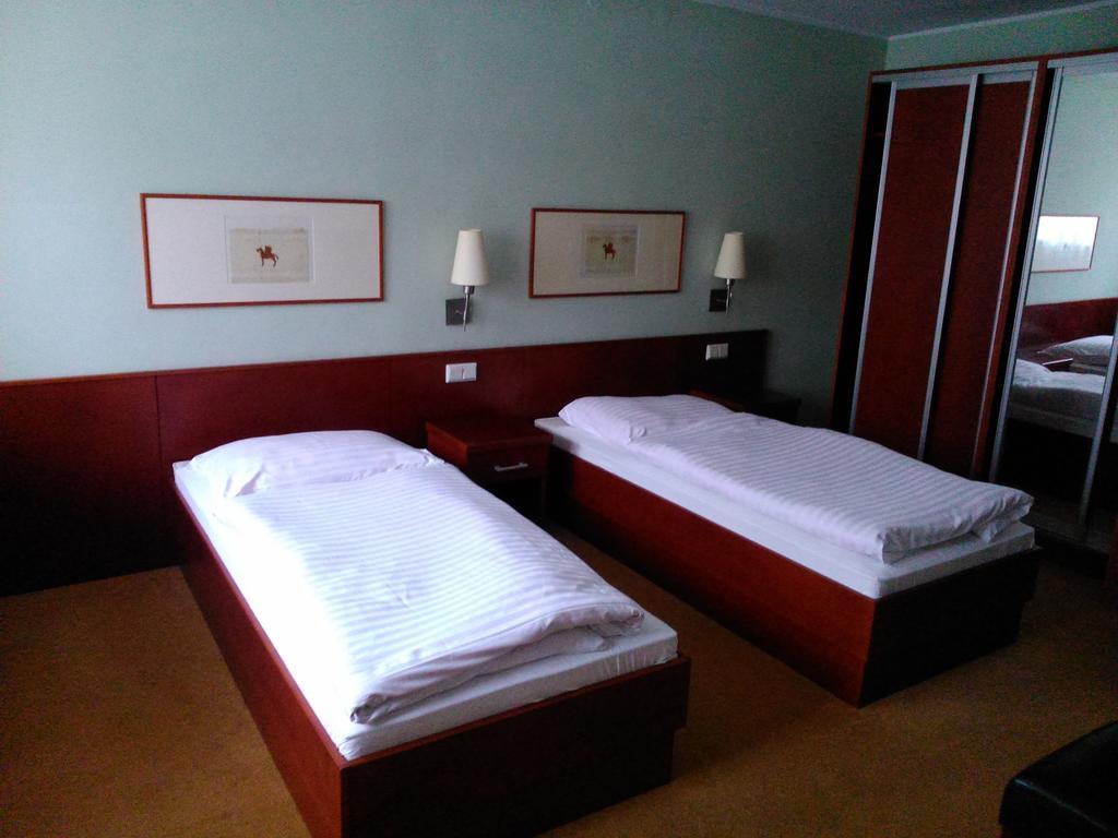 Hostel Refleks Stary Toruń 객실 사진