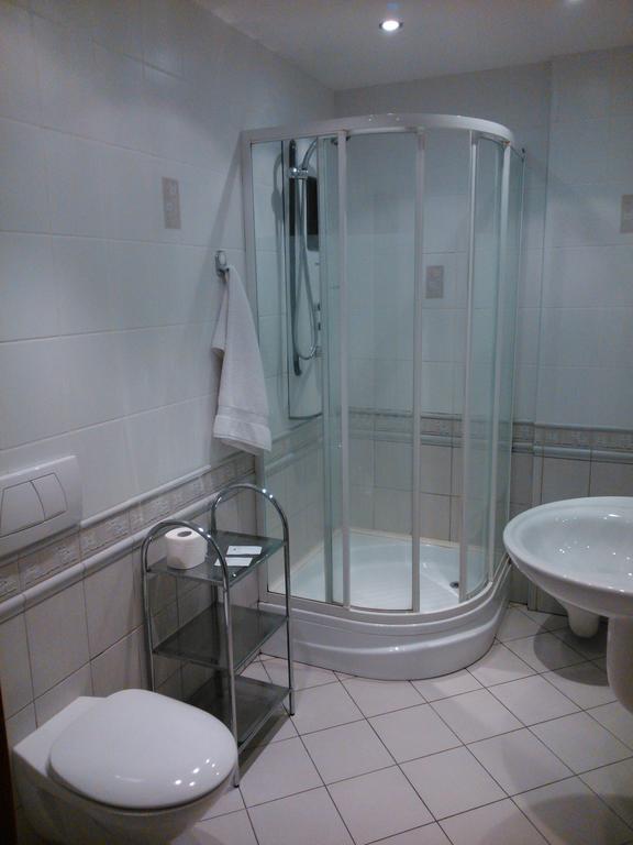 Hostel Refleks Stary Toruń 객실 사진