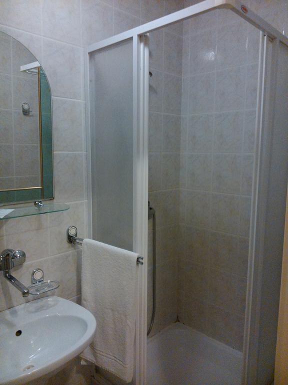 Hostel Refleks Stary Toruń 객실 사진