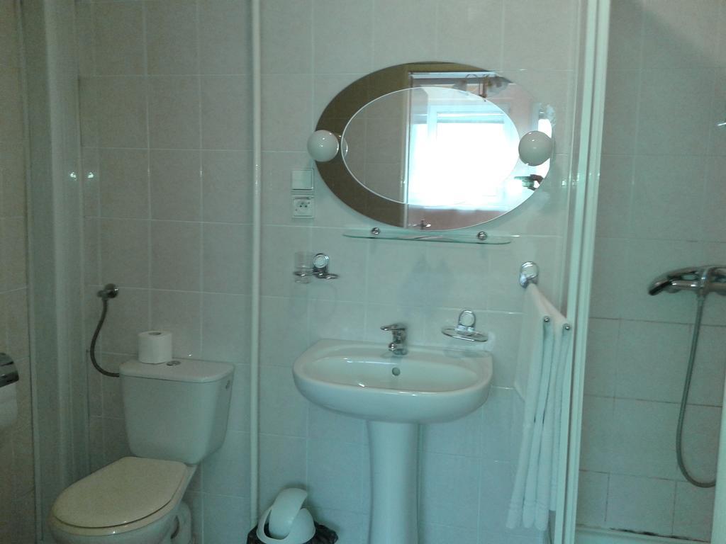 Hostel Refleks Stary Toruń 객실 사진