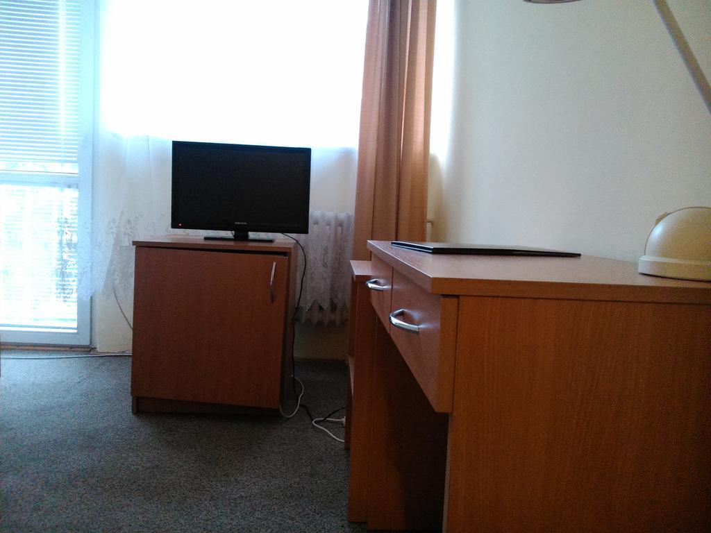 Hostel Refleks Stary Toruń 객실 사진