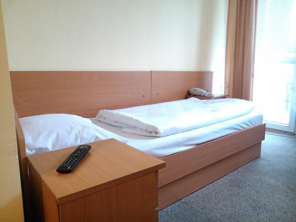 Hostel Refleks Stary Toruń 객실 사진