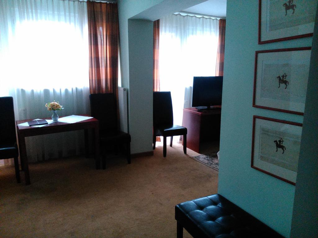 Hostel Refleks Stary Toruń 객실 사진