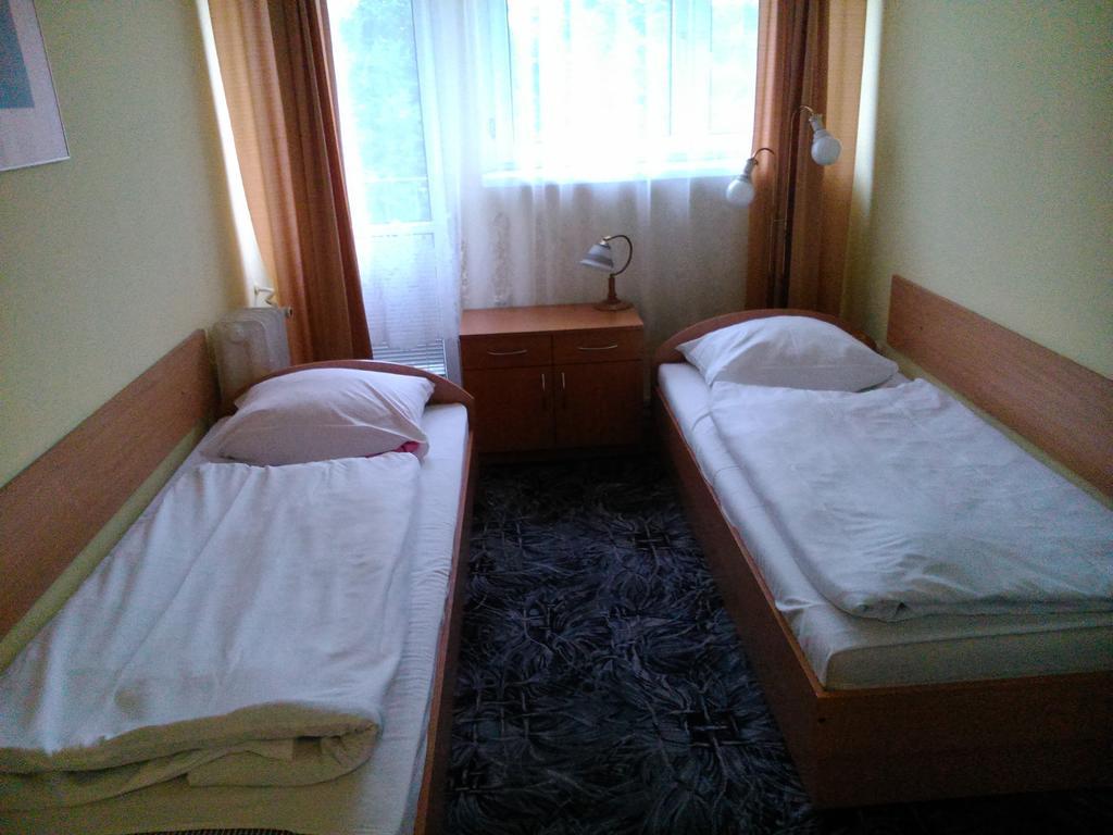 Hostel Refleks Stary Toruń 외부 사진