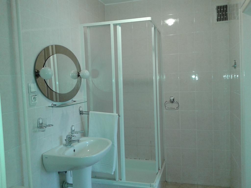 Hostel Refleks Stary Toruń 객실 사진