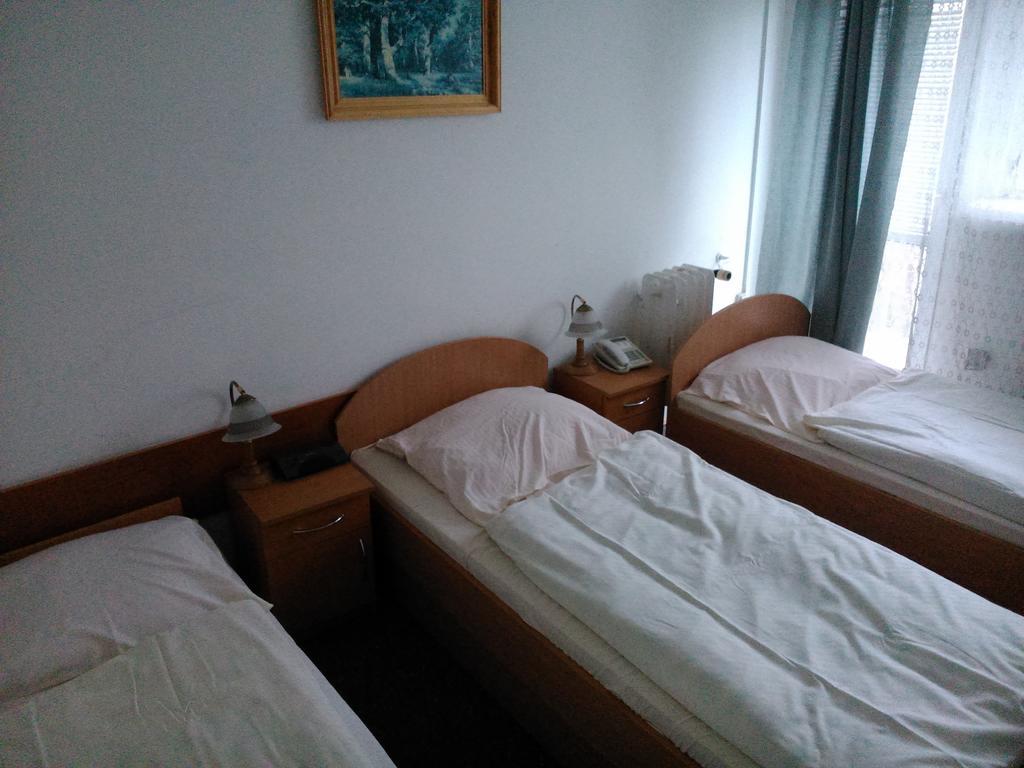 Hostel Refleks Stary Toruń 객실 사진