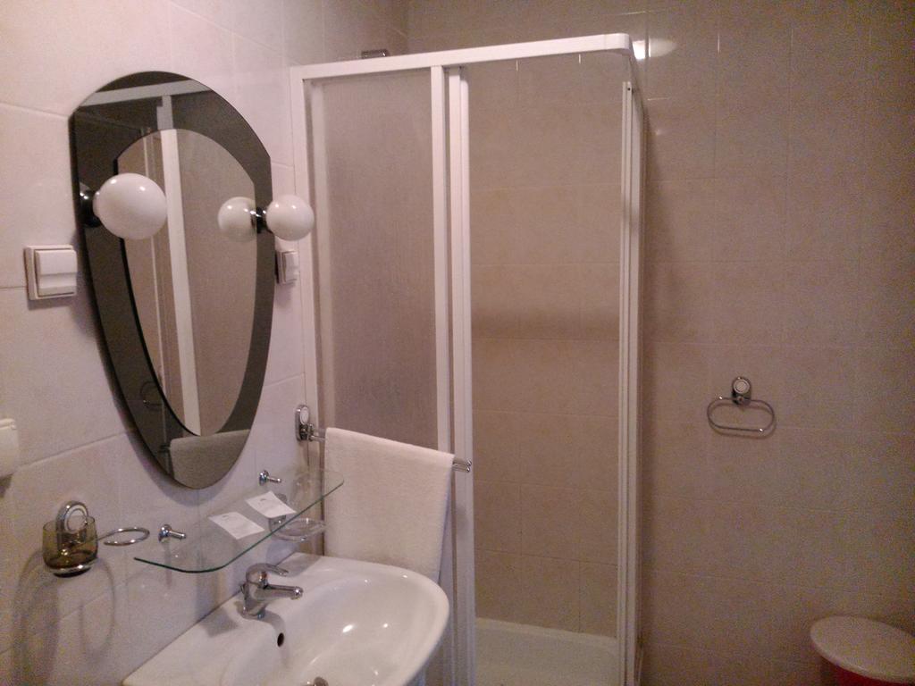 Hostel Refleks Stary Toruń 객실 사진